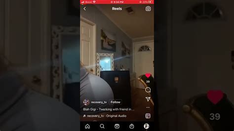 blahgigi porn leak|Blah Gigi .